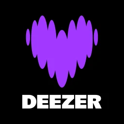 Icône de Deezer - Musique & Podcast
